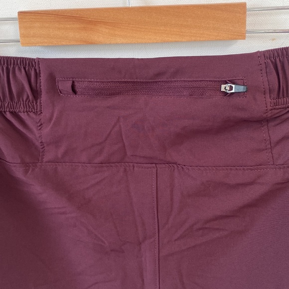 (A54) Balance Collection | Wine Tasting 7'' Carlton Shorts - Men, Size XL, NWT - Picture 11 of 11